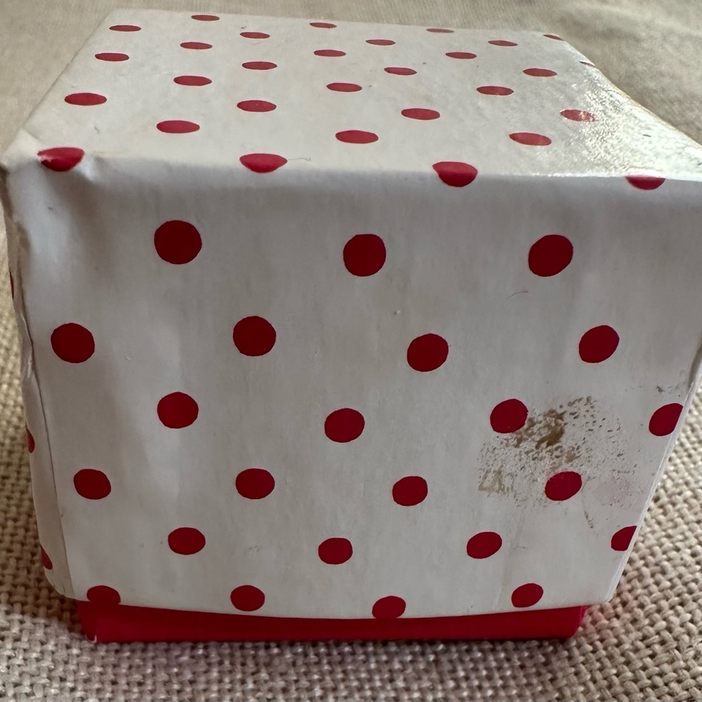 Silver Plated Crystal Bangle - image 7